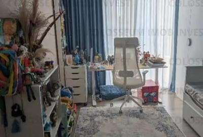 Apartament cu 3 camere decomandat în Astra - 7