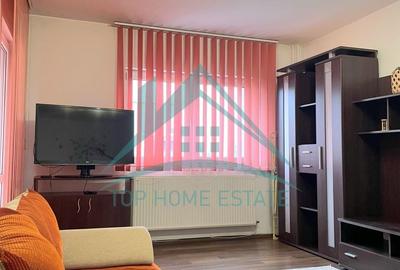Apartament cu 2 camere decomandat, mobilat în Gheorgheni