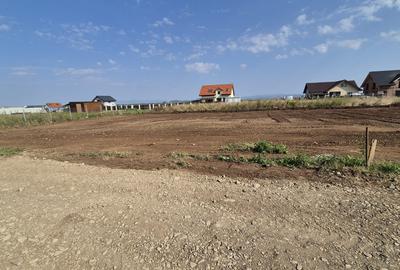 Teren intravilan 470 mp,str.Constelatiei cu P.U.Z - 4