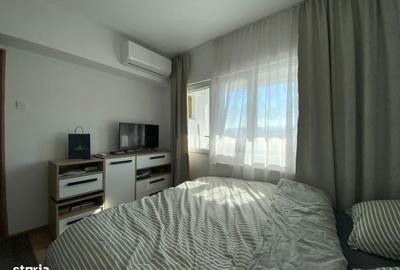 Apartament cu 2 camere, mobilat în Grigorescu - 5