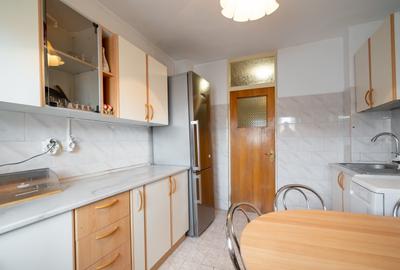 Apartament cu 4 camere semidecomandat în Moșilor - 16