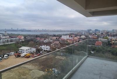 Apartament cu 3 camere decomandat, mobilat în Militari - 9