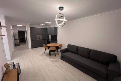 Bloc nou Ap.3 camere Et 1 + 2 locuri de parcare  Zona Lipovei - 5