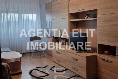 Apartament cu 4 camere decomandat, mobilat în Central - 3