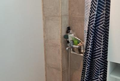 Garsoniera curte 10 min M timpuri Noi - Centrala proprie DB1592 - 4