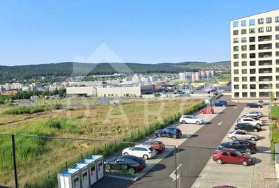 Inchiriez apartament 2 camere ,Concept 9. - 2