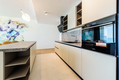 Apartament cu 4 camere decomandat, mobilat în Mamaia - 5