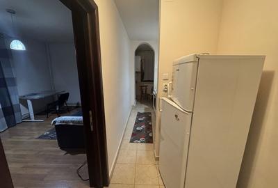 Garsoniera Tei | Centrala | 1/4 | 28 mp - 2