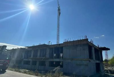 Apartament 2 camere - compartimentare excelentă, balcon generos - 2