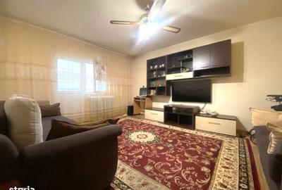 Apartament cu 2 camere decomandat, mobilat în Timpuri Noi