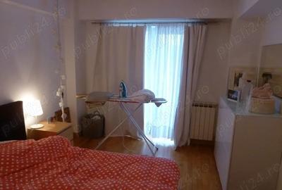 Apartament 2 camere, 80 mp, Ultracentral, cu parcare si balcon - 9
