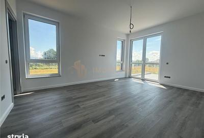 Casă cu 3 camere cu Teren 700 Mp în Săcălășeni - 14
