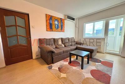 Apartament cu 3 camere semidecomandat în Drumul Taberei - 3