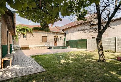 Spatiu de birouri 75 mp utili de inchiriat la casa zona Uta - 9