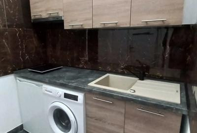 Inchiriez garsoniera West Gate Militari - 3