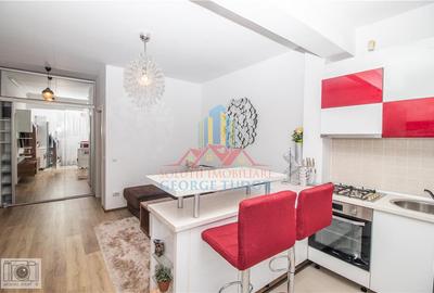 Apartament cu 2 camere decomandat, mobilat în Chiajna - 2