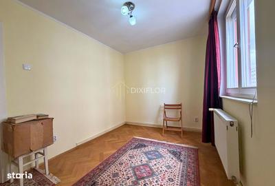 Apartament cu 3 camere decomandat în 1848 - 7