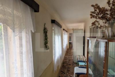 Buc?ani 80mp, teren 2540mp casa de renovat - 17