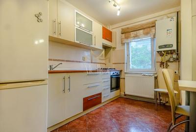 Apartament 3 camere, 2 bai, 2 parcari, Zorilor, zona P-ta Zorilor! - 8