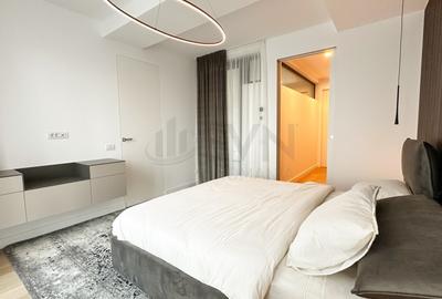 REA1024099 Apartament High End 4 camere I Zona Primaverii - 23