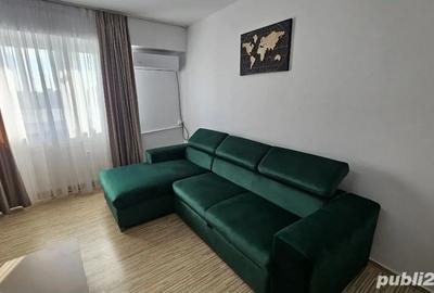 Inchiriez garsoniera 42 mp, zona Ghica - 3