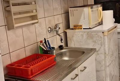 Apartament 2 camere, Dambu, confortabil,bine utilat,mobilat - 6