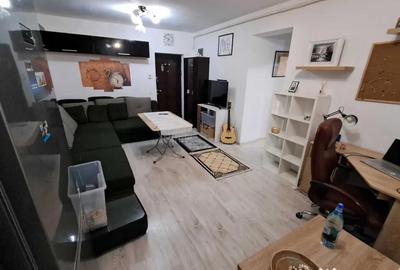 Garsonieră, mobilată în Berceni - 6