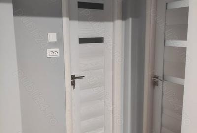 Apartament cu 3 camere în Pantelimon