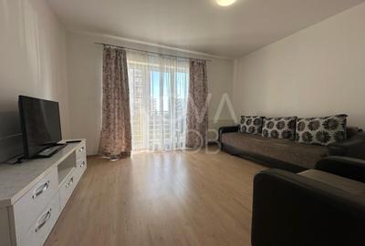 Garsonieră decomandată, mobilată în Mihai Viteazul - 3