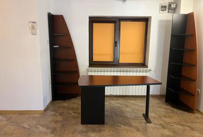 Spatiu birouri, situat ultracentral, centrala gaz, 350 Euro - 3