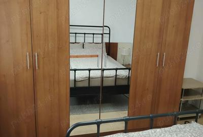 Apartament cu 2 camere decomandat în Titan - 3