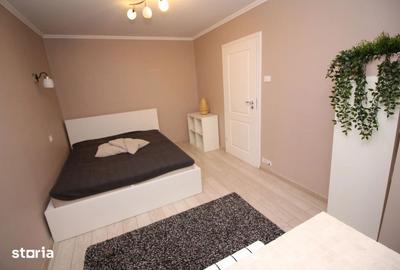 Apartament cu 2 camere semidecomandat în Dristor - 2