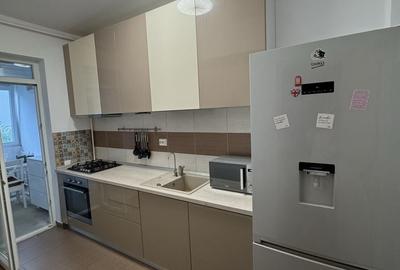 Apartament cu 3 camere decomandat în Central - 5