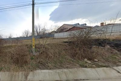 Ocazie!! Teren intravilan intre case, OSEBITI- BACAU - 2