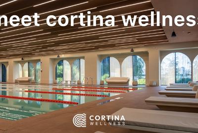 Sansa unica:  Apartament de Lux în Complexul Cortina North Pipera - 13