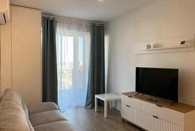 Apartament 2 Camere | Estoria City | Balcon | Metrou | Centrala - 4