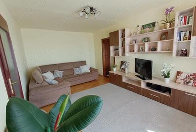 Apartament cu 4 camere semidecomandat în Micălaca - 8