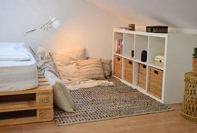 RECO Apartament 2 camere Nufarul - 5