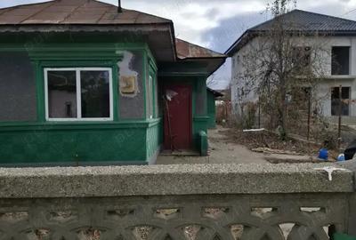 Casa de Vanzare sau Schimb Apartament in Oltenita