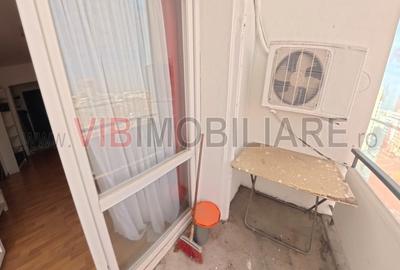 Apartament 2 Camere, Mobilat, Piata Natiunile Unite, Turn Apartament 2 Camere, Mobilat, Piata Natiunile Unite, Turn - 9