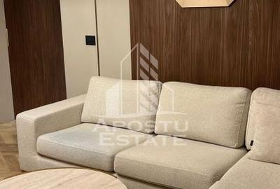 Apartament de lux cu 2 camere, curte privata 200 mp, zona Braytim - 2