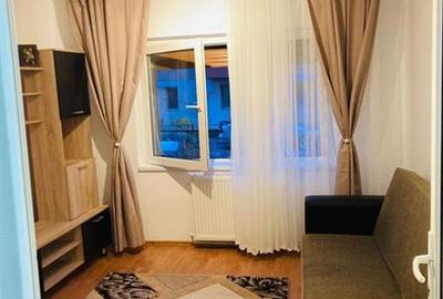 Apartament cu 2 camere decomandat în Vlahuță