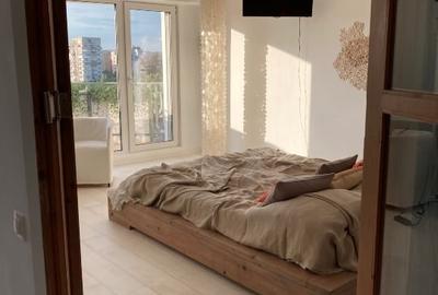 Proprietar vind garsoniera TINERETULUI -TIMPURI NOI 41 mp 100.000 EUR - 2