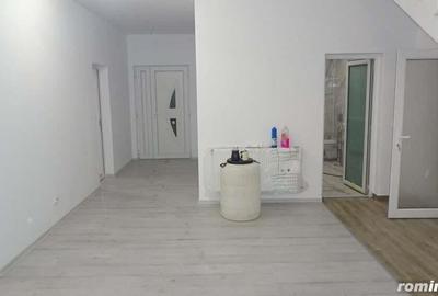 Vand casa noua semifisata in Deva, P+M, zona Zavoi, suprafata totala de teren 719 mp, - 14