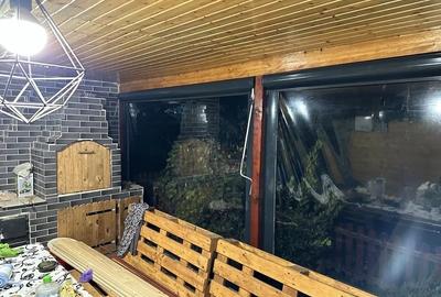 Casă individuală cu 3 camere cu Teren 800 Mp în Brănești - 5