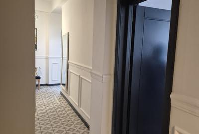 Apartament cu 3 camere decomandat în Calea Victoriei - 9
