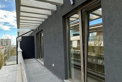 Apartament cu 3 camere în Băneasa - 2