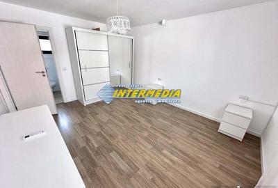 Casa noua de inchiriat finisata complet mobilata in Alba Iulia Cetate Casa noua de inchiriat finisata complet mobilata in Alba Iulia Cetate - 17