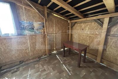 Casă cu 3 camere cu Teren 800 Mp în Hida - 2
