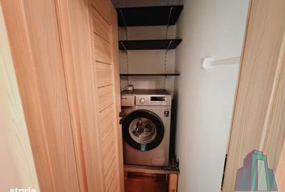 Apartament cu 3 camere decomandat în Calea Dumbrăvii - 16